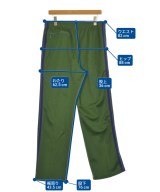 Needles（ニードルス）その他 緑 サイズ:M メンズ/2200655524175