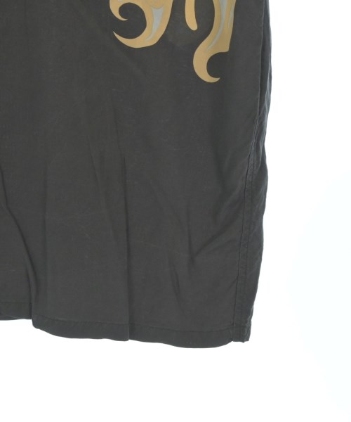 Needles（ニードルス）カジュアルシャツ 黒 サイズ:M メンズ/2200655551010