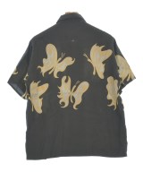 Needles（ニードルス）カジュアルシャツ 黒 サイズ:M メンズ/2200655551010