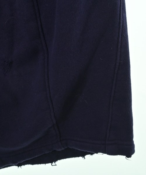 Needles（ニードルス）スウェットパンツ 紫 サイズ:S メンズ/2200649970100