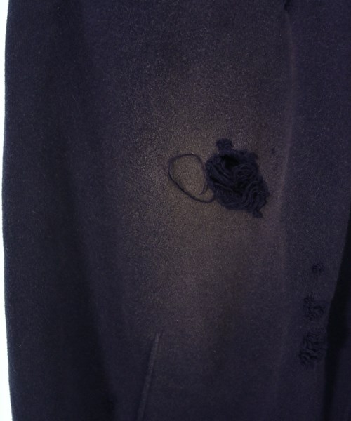 Needles（ニードルス）スウェットパンツ 紫 サイズ:S メンズ/2200649970100