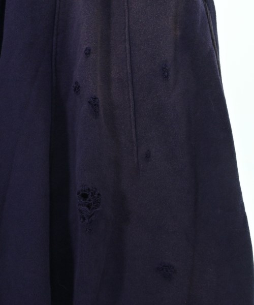 Needles（ニードルス）スウェットパンツ 紫 サイズ:S メンズ/2200649970100