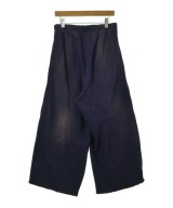 Needles（ニードルス）スウェットパンツ 紫 サイズ:S メンズ/2200649970100