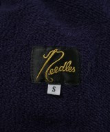 Needles（ニードルス）スウェットパンツ 紫 サイズ:S メンズ/2200649970100
