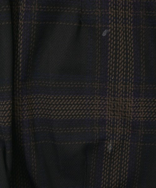 Needles（ニードルス）その他 黒 サイズ:S メンズ/2200649970117