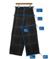 Needles（ニードルス）その他 黒 サイズ:S メンズ/2200649970117