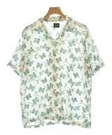 Needles（ニードルス）カジュアルシャツ 白 サイズ:M メンズ/2200656030033