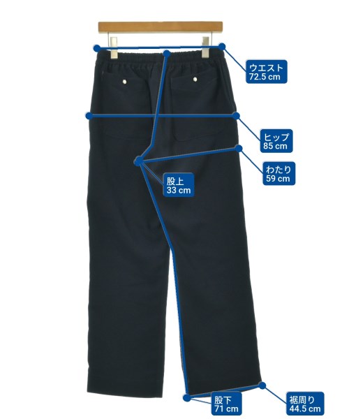 Needles（ニードルス）その他 紺 サイズ:M メンズ/2200656061105