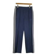 Needles（ニードルス）スウェットパンツ 紺 サイズ:S メンズ/2200656100019