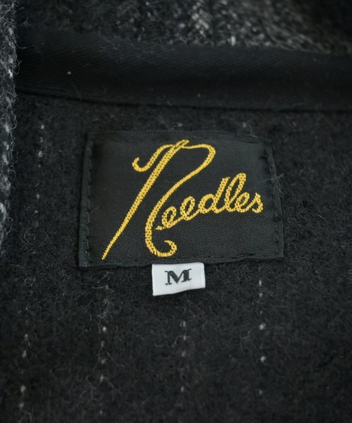 Needles（ニードルス）その他 グレー サイズ:M メンズ/2200654786017