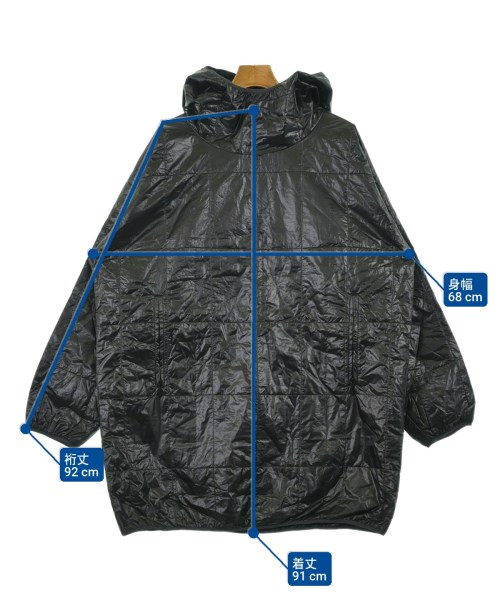 Needles（ニードルス）その他 黒 サイズ:M メンズ/2200654786185