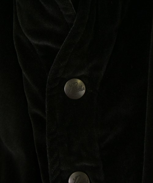 Needles（ニードルス）その他 黒 サイズ:S メンズ/2200656201068