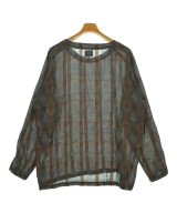 Needles（ニードルス）カジュアルシャツ グレー サイズ:M メンズ/2200656201129