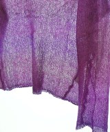 Needles（ニードルス）ニット・セーター 紫 サイズ:S メンズ/2200656201204