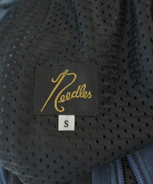 Needles（ニードルス）その他 青 サイズ:S メンズ/2200656359028