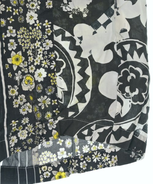 NOMA t.d.（ノーマティーディー）ショートパンツ 黒 サイズ:L メンズ/2200647873687