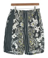 NOMA t.d.（ノーマティーディー）ショートパンツ 黒 サイズ:L メンズ/2200647873687