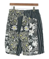 NOMA t.d.（ノーマティーディー）ショートパンツ 黒 サイズ:L メンズ/2200647873687