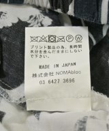 NOMA t.d.（ノーマティーディー）ショートパンツ 黒 サイズ:L メンズ/2200647873687