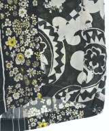 NOMA t.d.（ノーマティーディー）ショートパンツ 黒 サイズ:L メンズ/2200647873687