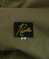 Needles（ニードルス）カーゴパンツ カーキ サイズ:S メンズ/2200656438129