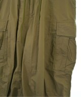 Needles（ニードルス）カーゴパンツ カーキ サイズ:S メンズ/2200656438129