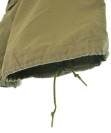 Needles（ニードルス）カーゴパンツ カーキ サイズ:S メンズ/2200656438129