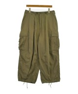 Needles カーゴパンツ