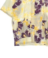 Needles（ニードルス）カジュアルシャツ ベージュ サイズ:L メンズ/2200646333748