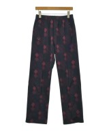 Needles（ニードルス）スウェットパンツ 黒 サイズ:S メンズ/2200651920018