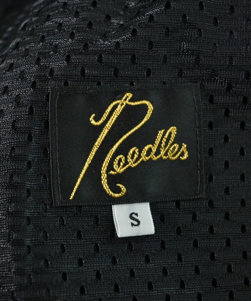 Needles（ニードルス）スウェットパンツ 紫 サイズ:S メンズ/2200651920025