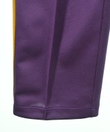 Needles（ニードルス）スウェットパンツ 紫 サイズ:S メンズ/2200651920025