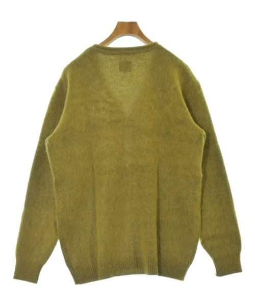 Needles（ニードルス）カーディガン カーキ サイズ:M メンズ/2200656487240