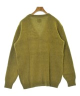 Needles（ニードルス）カーディガン カーキ サイズ:M メンズ/2200656487240