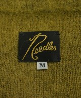 Needles（ニードルス）カーディガン カーキ サイズ:M メンズ/2200656487240