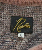 Needles（ニードルス）カーディガン ピンク サイズ:L メンズ/2200655393016