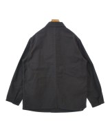 Needles（ニードルス）カバーオール 黒 サイズ:M メンズ/2200657179014