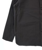 Needles（ニードルス）カバーオール 黒 サイズ:M メンズ/2200657179014