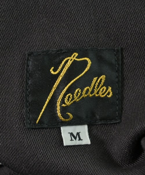 Needles（ニードルス）その他 茶 サイズ:M メンズ/2200657179021
