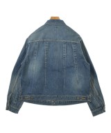 Needles（ニードルス）デニムジャケット 青 サイズ:M メンズ/2200657179038