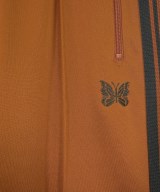 Needles（ニードルス）スウェットパンツ オレンジ サイズ:S メンズ/2200652962031