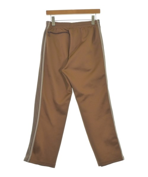 Needles（ニードルス）スウェットパンツ 茶 サイズ:S メンズ/2200656735471