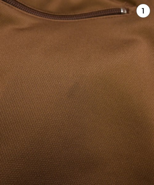 Needles（ニードルス）スウェットパンツ 茶 サイズ:S メンズ/2200656735471