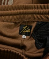 Needles（ニードルス）スウェットパンツ 茶 サイズ:S メンズ/2200656735471