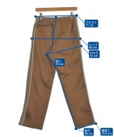 Needles（ニードルス）スウェットパンツ 茶 サイズ:S メンズ/2200656735471