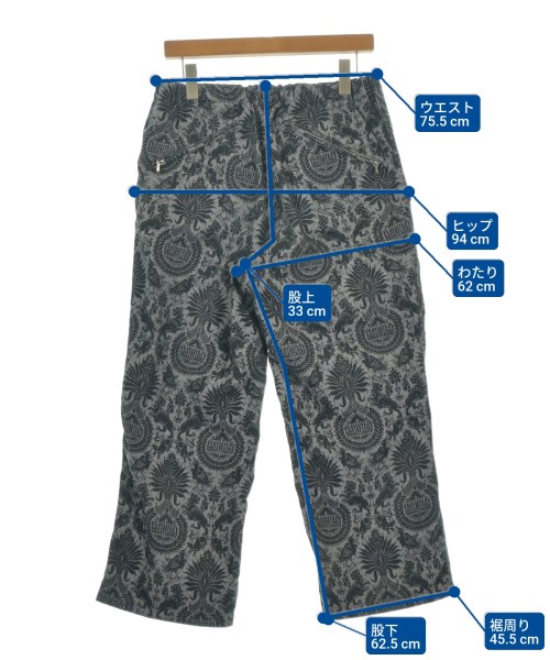 Needles（ニードルス）その他 グレー サイズ:M メンズ/2200657269036