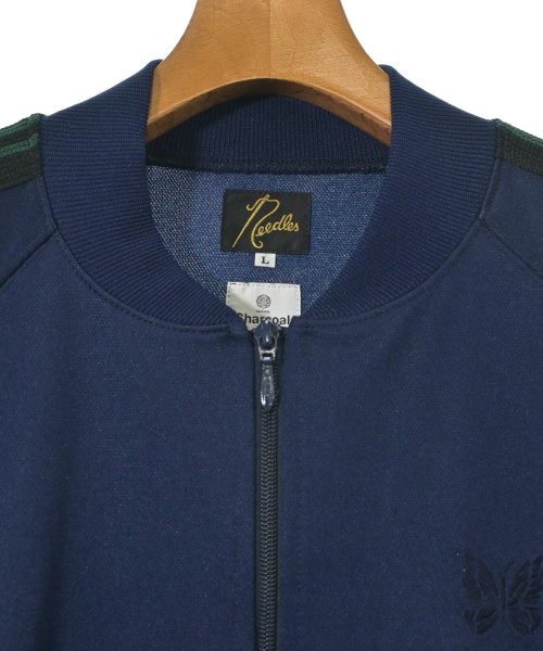 Needles（ニードルス）その他 紺 サイズ:L メンズ/2200657349011
