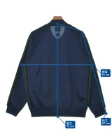 Needles（ニードルス）その他 紺 サイズ:L メンズ/2200657349011