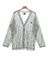 Needles（ニードルス）Tシャツ・カットソー 白 サイズ:XL メンズ/2200657462062