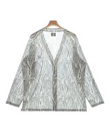 Needles（ニードルス）Tシャツ・カットソー 白 サイズ:XL メンズ/2200657462062